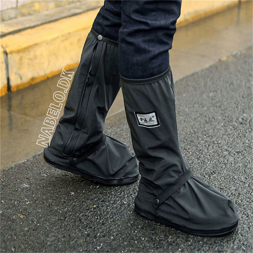 Happy™ BootCover - Vanntett Skobeskyttelse