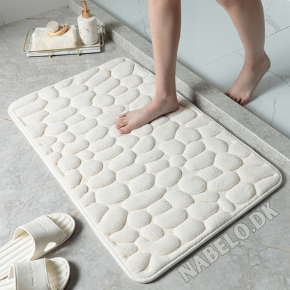 Patent® Mat - Brosteinsmønstret Allsidig Matte