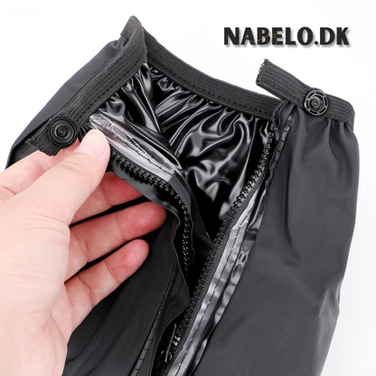 Happy™ BootCover - Vanntett Skobeskyttelse
