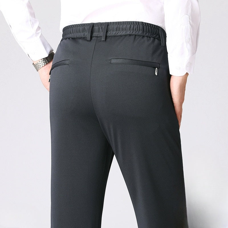 Icone™ CasualPants: Hele-Dagen Komfort Åndbare Fritidsbukser