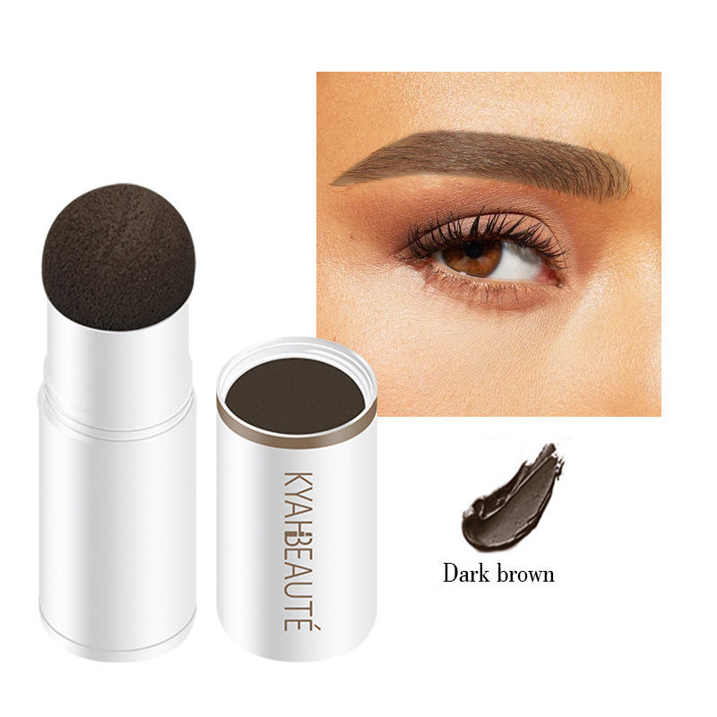 PerfectEyebrows™ 1+1 GRATIS – Hurtig Form Nem At Bruge Perfektionere Øjenbryn Stempel