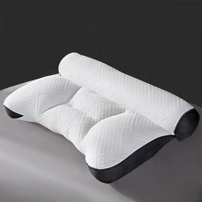 SupportPillow - Søvnforbedrende Pute