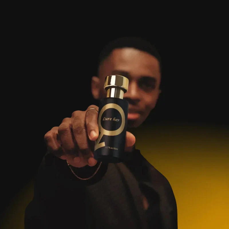 SignatureScent 1+1 GRATIS - Glat Duft Elegant Parfume Langvarig Signatur Aroma