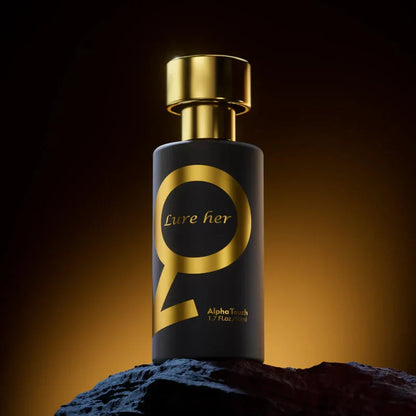 SignatureScent 1+1 GRATIS - Glat Duft Elegant Parfume Langvarig Signatur Aroma
