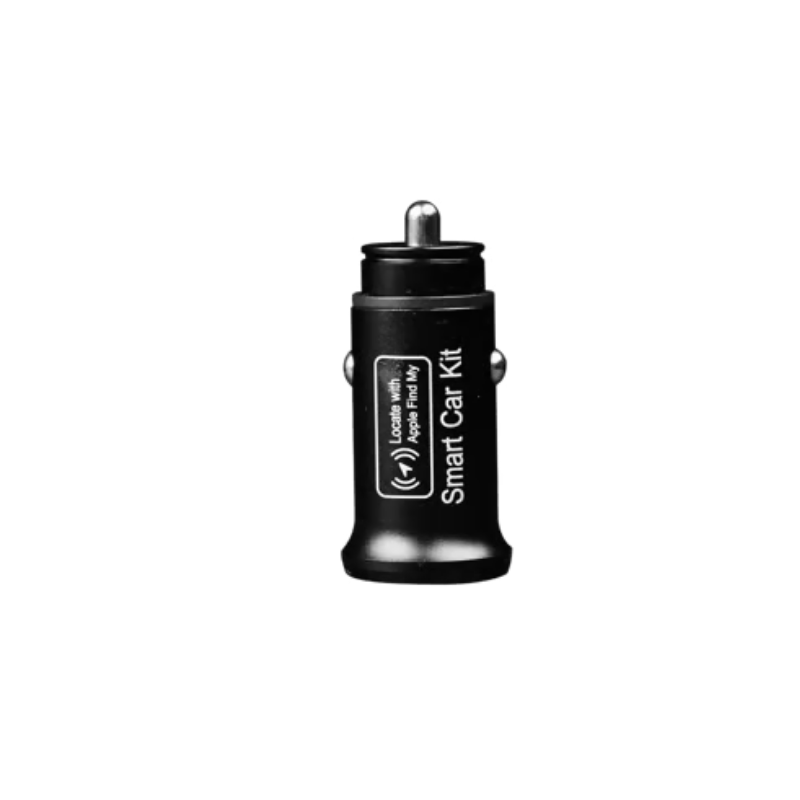 LocationTracker: Rask Mini Billader GPS-Posisjonssporer