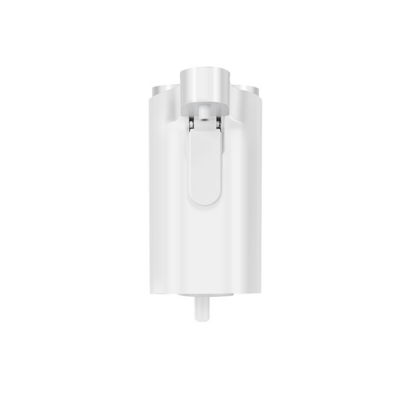 SmartDispenser: Oppladbar Smart Digital Touchscreen Drikkeautomat