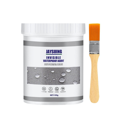 ClearCoat - Vanntett Anti-lekkasje Klart Overflatebehandlingsmiddel