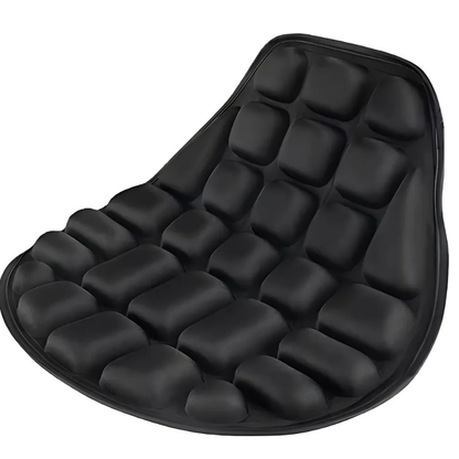 MotorcycleSeat: Komfortabel Motorsykkelpute Sete