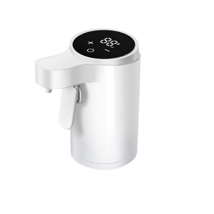 SmartDispenser: Oppladbar Smart Digital Touchscreen Drikkeautomat
