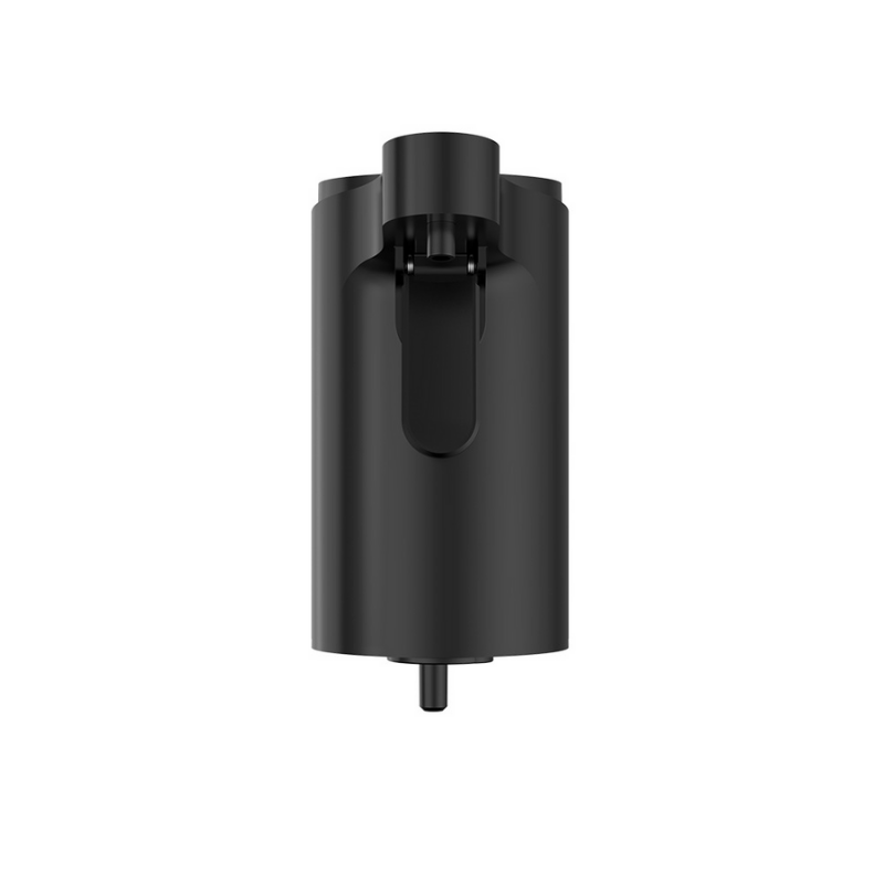 SmartDispenser: Oppladbar Smart Digital Touchscreen Drikkeautomat