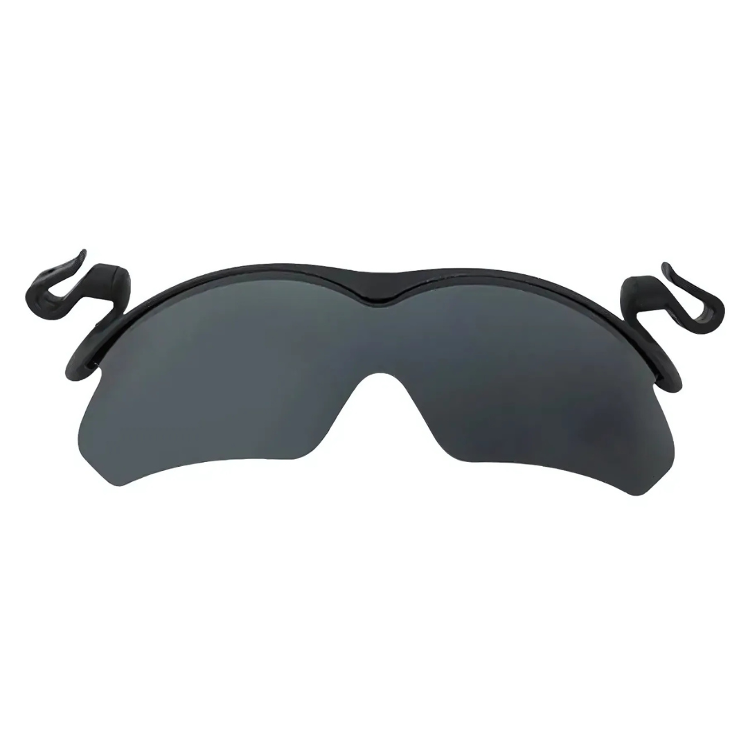 Icone™ ClipGlasses: Sport Klips-på Solbriller