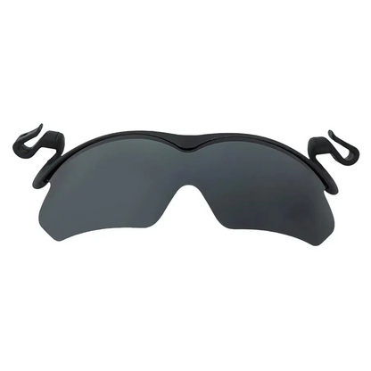 Icone™ ClipGlasses: Sport Klips-på Solbriller
