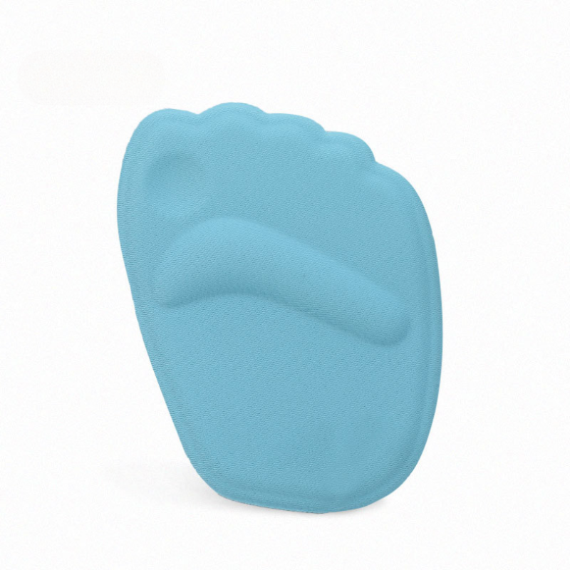 Happy™ FootSoles 1+1 GRATIS: Forfotkomfort for høye hæler