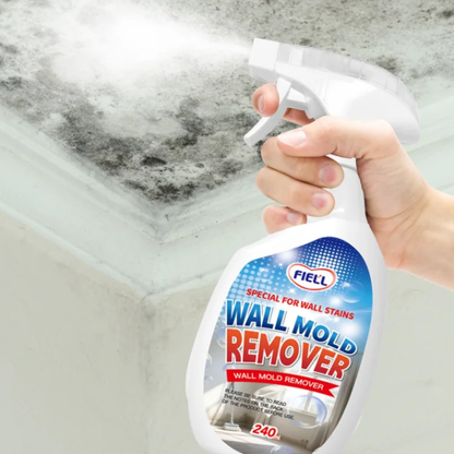 Cleaner Pro° MoldRemover: Rask Dyp Vegg Muggfjerner Rengjøringsløsning Spray
