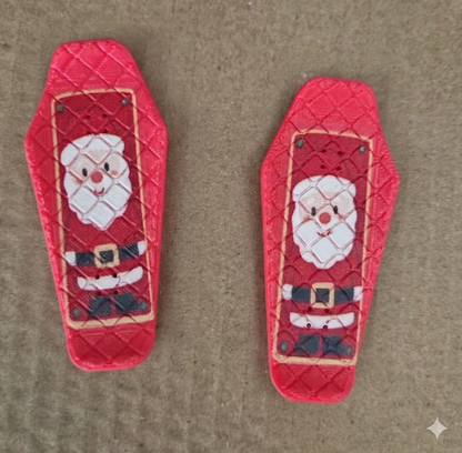 FingerSkateboard 1+1 GRATIS: Magnetisk Finger Skateboard Fidget Legetøj