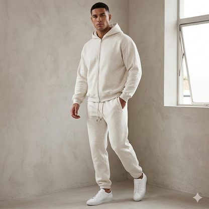 Icone™ StyleSet - Herre Afslappet Tilfældig Poset Stil Sæt