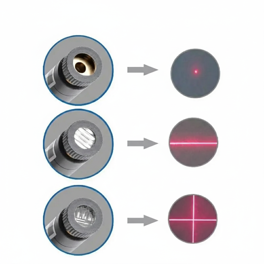 Globetrek° SewingLight: Magnetisk Fleksibel Svanehals LED Sy-Lys