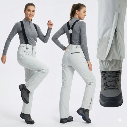 Icone™ OutdoorPants - Alle Terræn Præstation Bær Udendørs Bukser