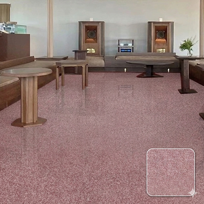 FloorCoating: Elegant Glansfuld Slutte Gulv Marmor Look Epoxy Belægning