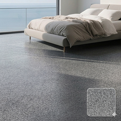 FloorCoating: Elegant Glansfuld Slutte Gulv Marmor Look Epoxy Belægning