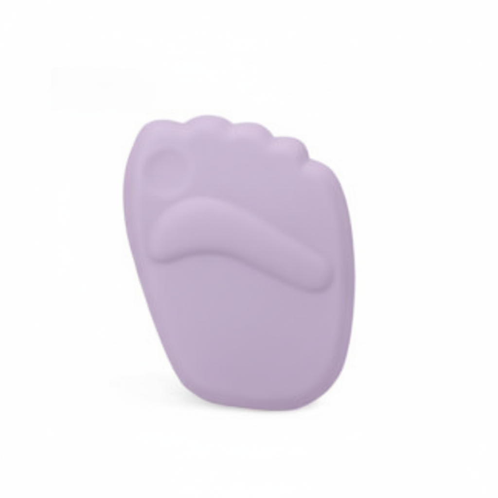 Happy™ FootSoles 1+1 GRATIS: Forfotkomfort for høye hæler