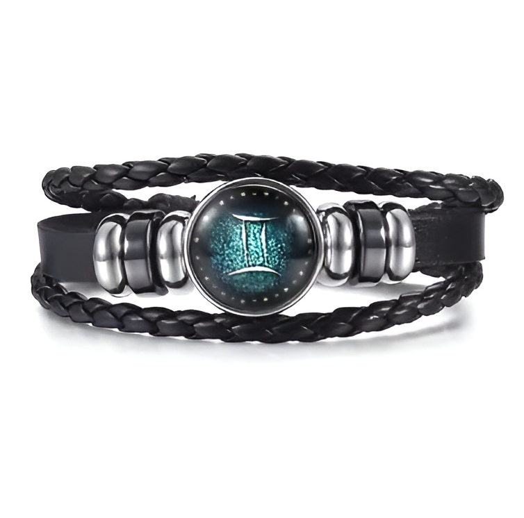 Jewelance™ StarBracelet 1+1 GRATIS: Unisex Flerlags Modebevidst Stjerne Armbånd