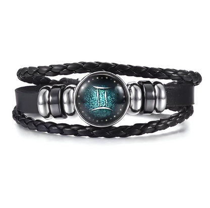 Jewelance™ StarBracelet 1+1 GRATIS: Unisex Flerlags Modebevidst Stjerne Armbånd
