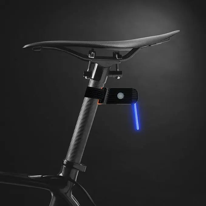 Ledsen™ GlowLight - Oppladbart Sykkel Baklysrør