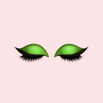 ElegantEyelashes 1+1 GRATIS: Høj Kvalitets Genanvendelige Selvklæbende Vandtætte Elegante Øjenvipper