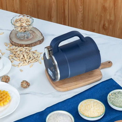 Globetrek° GrindCup: Multi Bruge Kaffe Krydderi Møtrik Elektrisk Slibning Kop