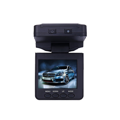 DashCam HD Pro - Full HD Dashbordkamera For Biler