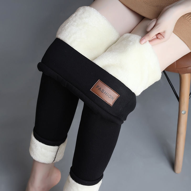 Cozzy™ Vinterleggings