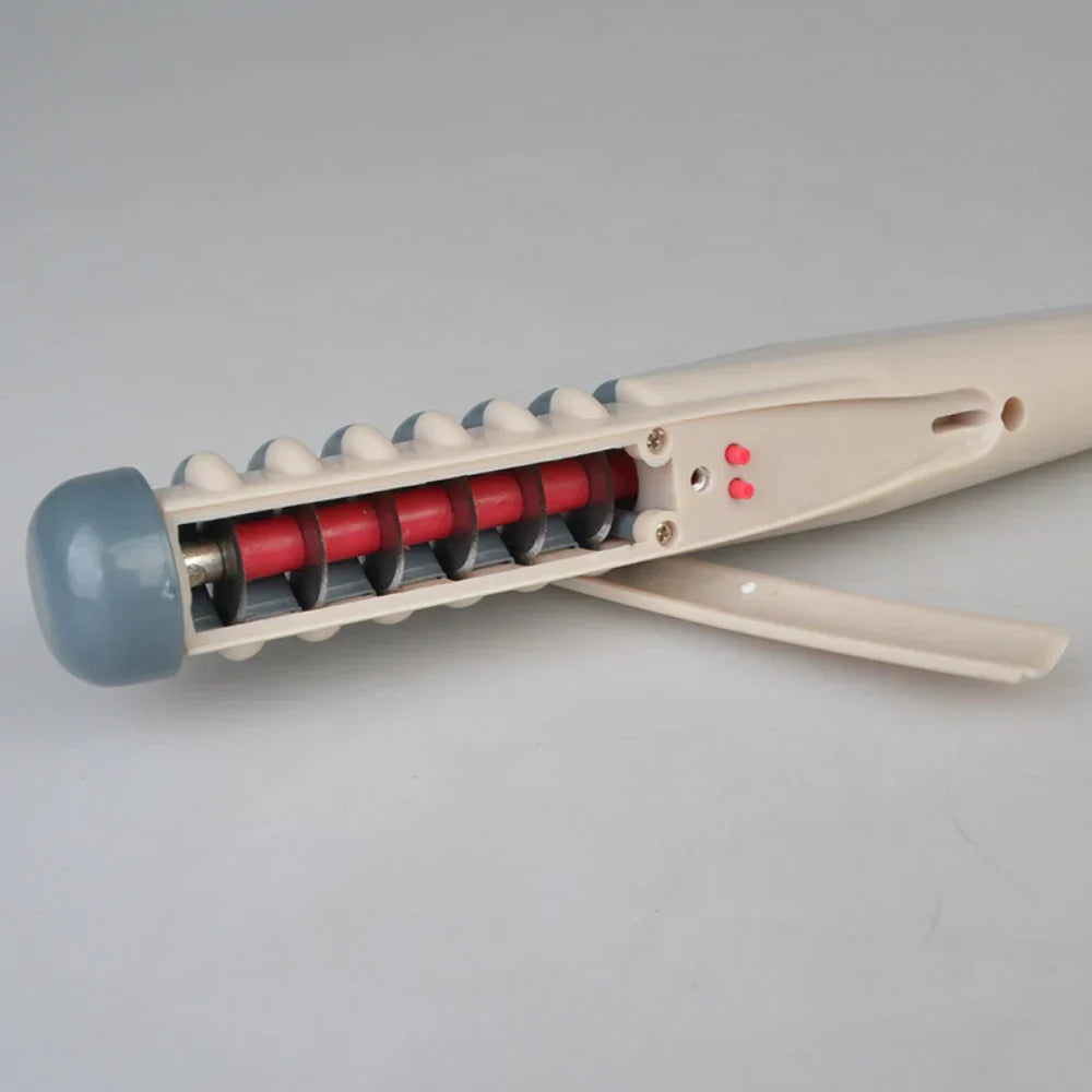 DogCatFri™ PetComb 1+1 FREE: Elektrisk kjæledyrpleiekam