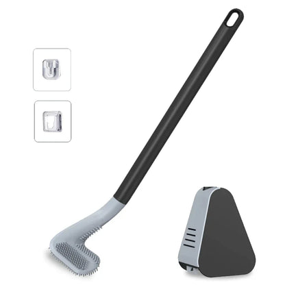 Cleaner Pro° ToiletBrush - Golfbørstehode Toalettbørste