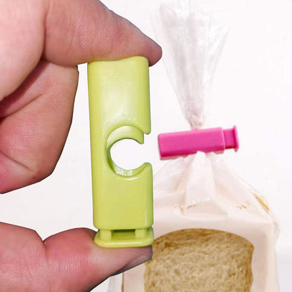 Globetrek° FoodSealer - Forsegler for å holde maten fersk