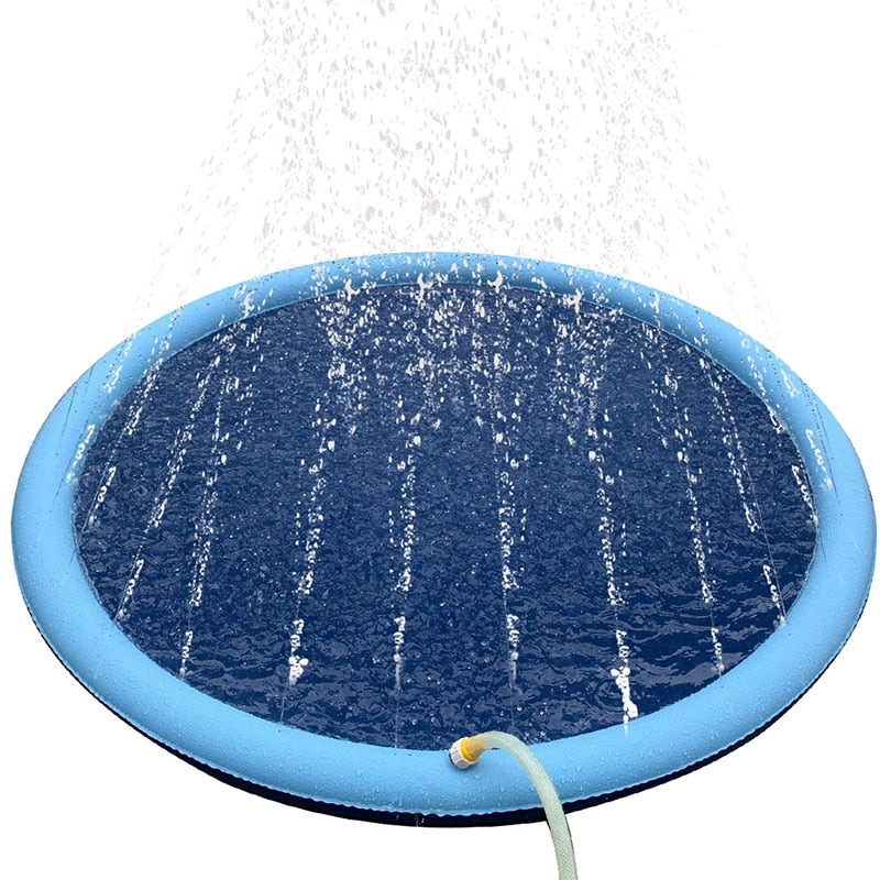 DogFri™ Splash - Forfriskende sprinkler til hunder