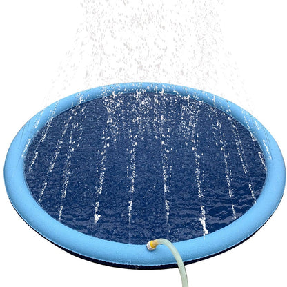 DogFri™ Splash - Forfriskende sprinkler til hunder