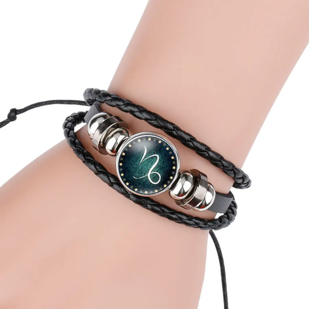 Jewelance™ StarBracelet 1+1 GRATIS: Unisex Flerlags Modebevidst Stjerne Armbånd
