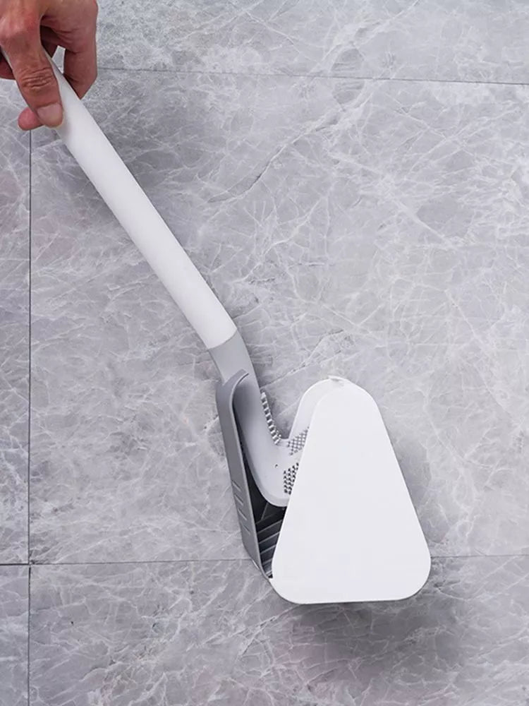 Cleaner Pro° ToiletBrush - Golfbørstehode Toalettbørste