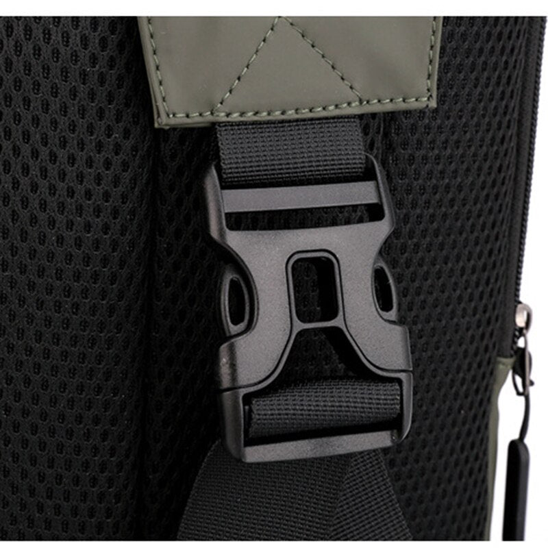 Icone™ CrossbodyBag - Multifunksjonelle Crossbody-Vesker