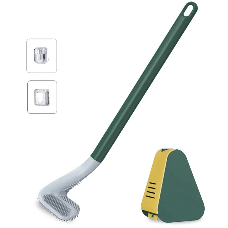 Cleaner Pro° ToiletBrush - Golfbørstehode Toalettbørste