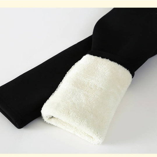 Cozzy™ Vinterleggings