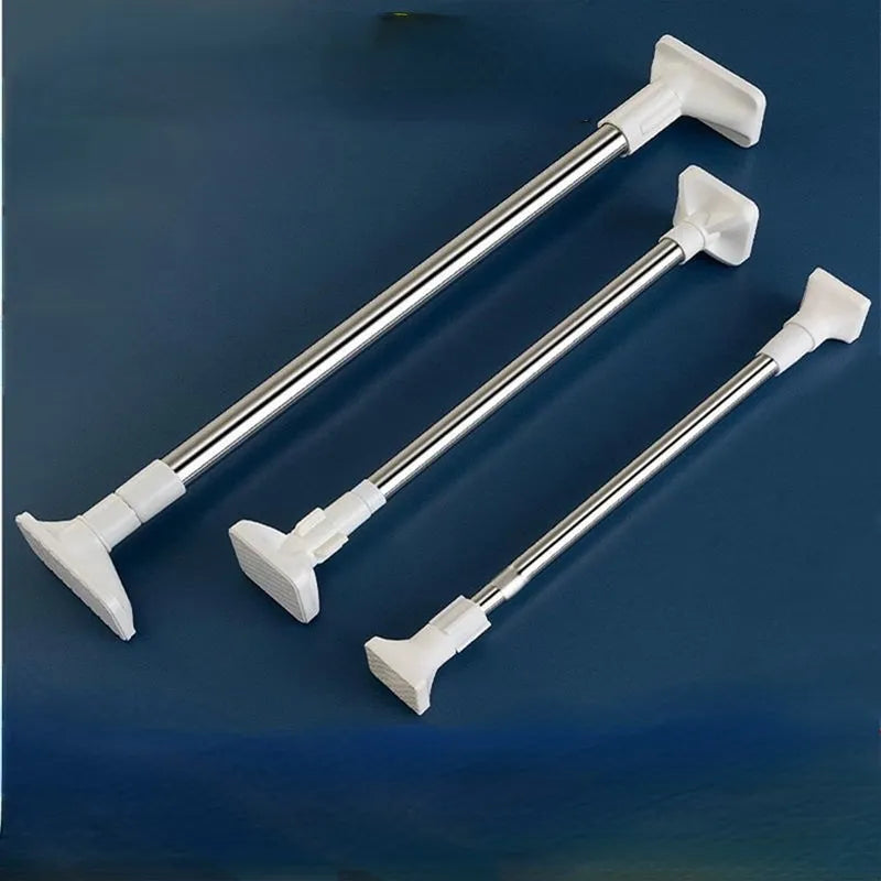 GlideHold® AdjustableRod - Borfri justerbar stang til flere formål