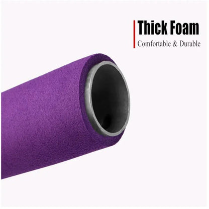 PilatesBar - Multifunksjonell Pilates Sculpt Bar