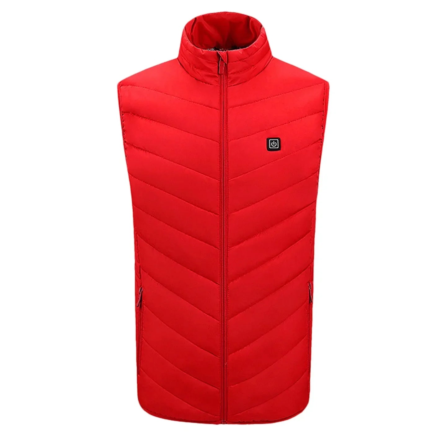 Icone™ BodyWarmer - Smart Oppvarmet Vest