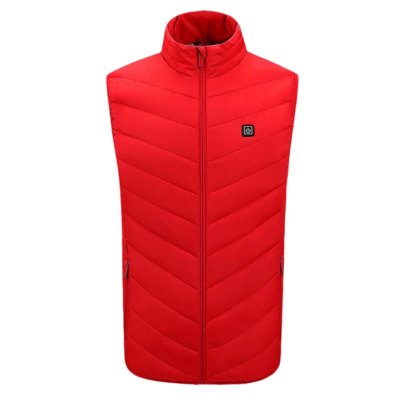 Icone™ BodyWarmer - Smart Oppvarmet Vest