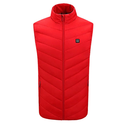 Icone™ BodyWarmer - Smart Oppvarmet Vest