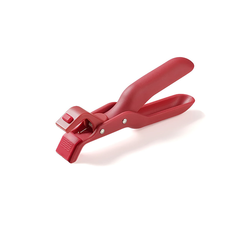 Globetrek° GripClip 1+1 GRATIS: Multipurpose Varmebestandig Kjøkkenklipsholder