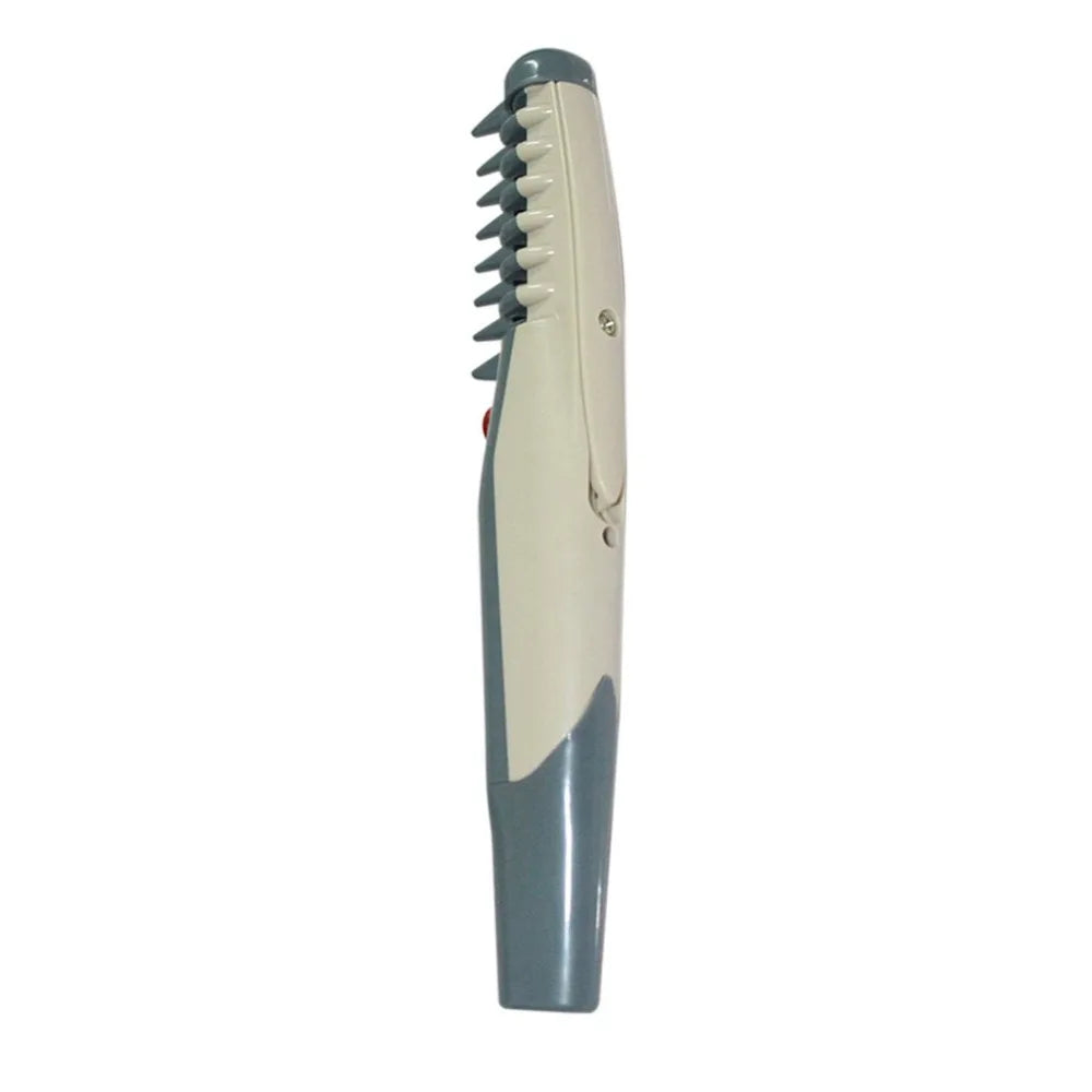 DogCatFri™ PetComb 1+1 FREE: Elektrisk kjæledyrpleiekam