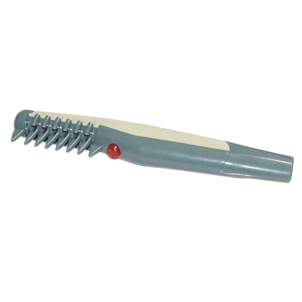 DogCatFri™ PetComb 1+1 FREE: Elektrisk kjæledyrpleiekam